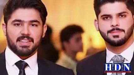 ameer balaj friend ahsan shah #ameer balaj