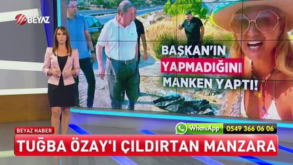 Beyaz Ana Haber 24 Ağustos 2024