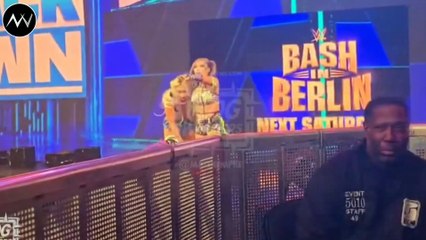 Roman Reigns vs The Rock cancelled, Seth Rollins vs CM Punk confirmed for Wrestlemania 42, Smackdown off air