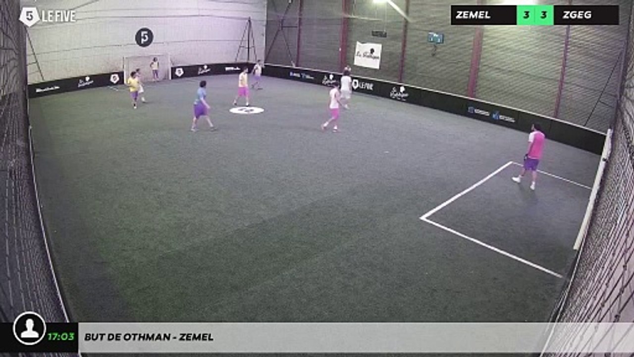 But de Othman - zemel