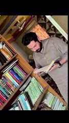 Wife k sath moye moye ho gya