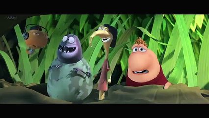 Sunshine Barry Hindi Dubbed Full Movie 🌞🎬