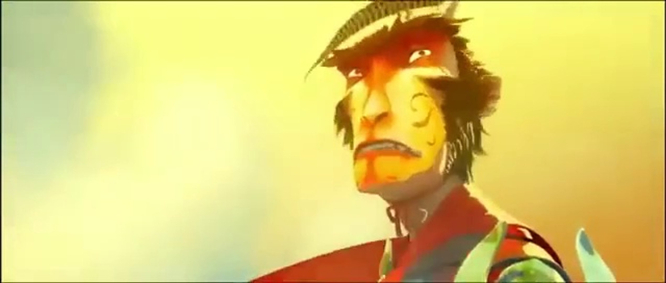 ⁣Monkey king hero is back hindi dubbed animated movie