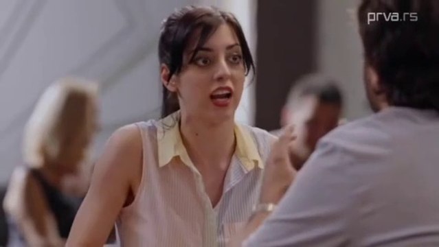 Igra sudbine 1188 Epizoda