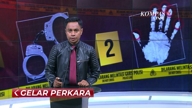 Apa Motif di Balik Kasus Mutilasi Perempuan Pencari Rumput di Brebes?