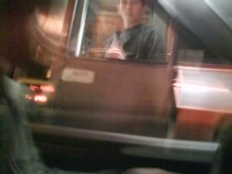 Autoroute Daft Punk direction studio88 soirée boys noize