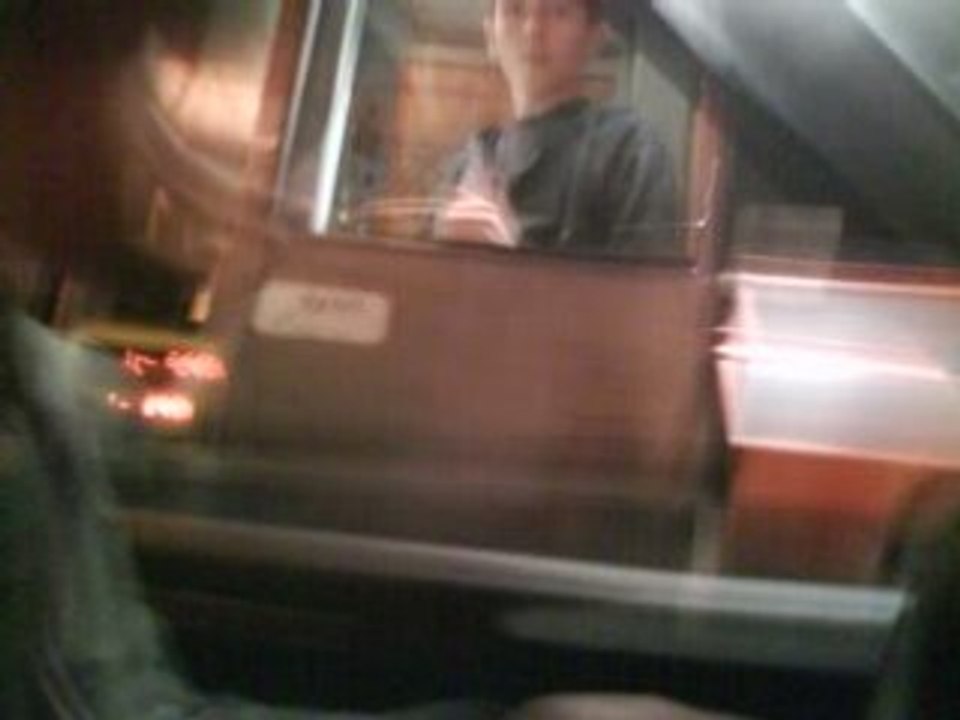 Autoroute Daft Punk direction studio88 soirée boys noize