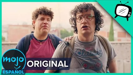 Las 10 Mejores Series de Comedia Latinoamericanas de la Última Década 🎉