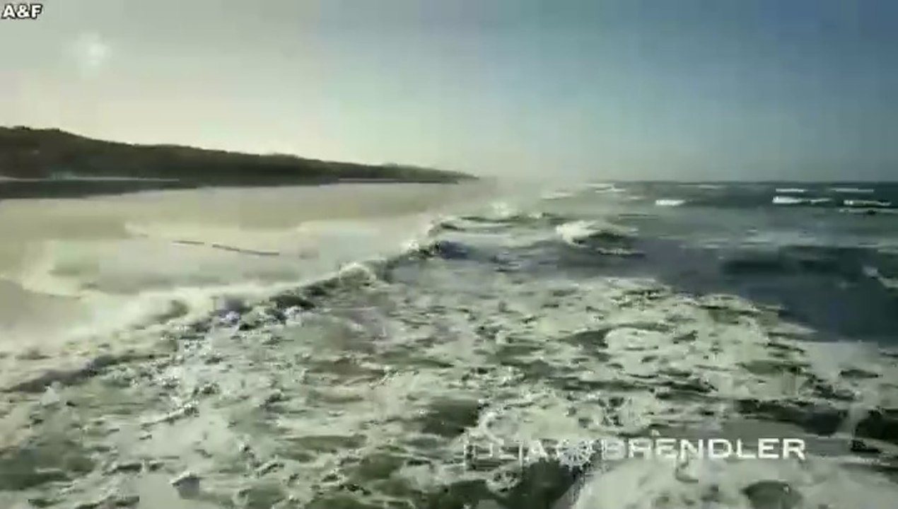 Nord Nord Mord -18- Sievers sieht Gespenster