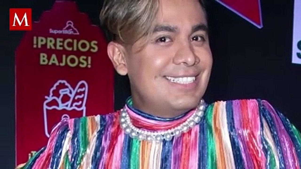 Nath Campos repudia la participación de Ricardo Peralta en 'La Casa de los Famosos'