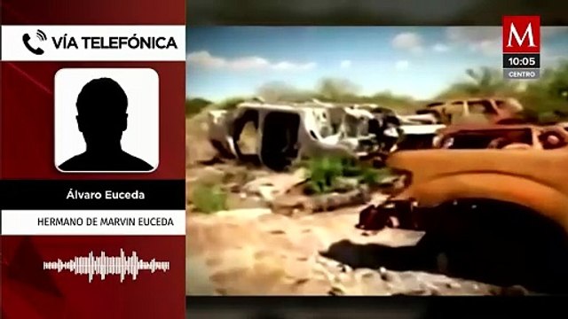 Familiares de víctimas de San Fernando exigen justicia por el asesinato de sus familiares