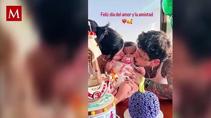 Ángela Aguilar lanza desesperado mensaje tras "separarse" de Christian Nodal