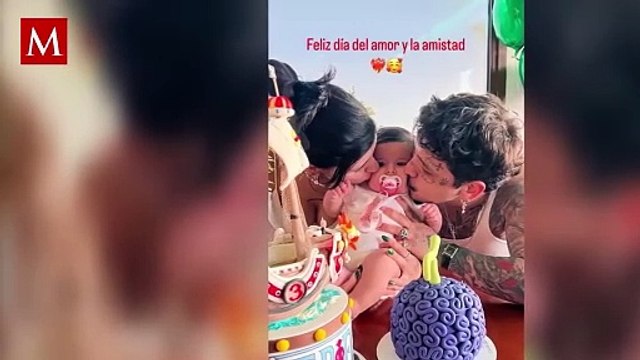 Ángela Aguilar lanza desesperado mensaje tras separarse de Christian Nodal