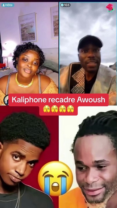 awoush bayil doule sa soutien bou niaw