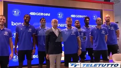 Video News - Germani, ecco Ndour e Ivanovic