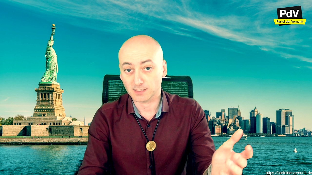 Irakli [026]: pazifisten vs  libertären