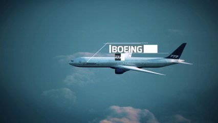 عطل فني يحرم أول طائرة نفاثة مصممة رقميا من الطيران