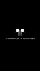 English Song Use headphones trust me
