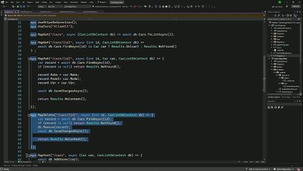 36 - Essential Fixes
