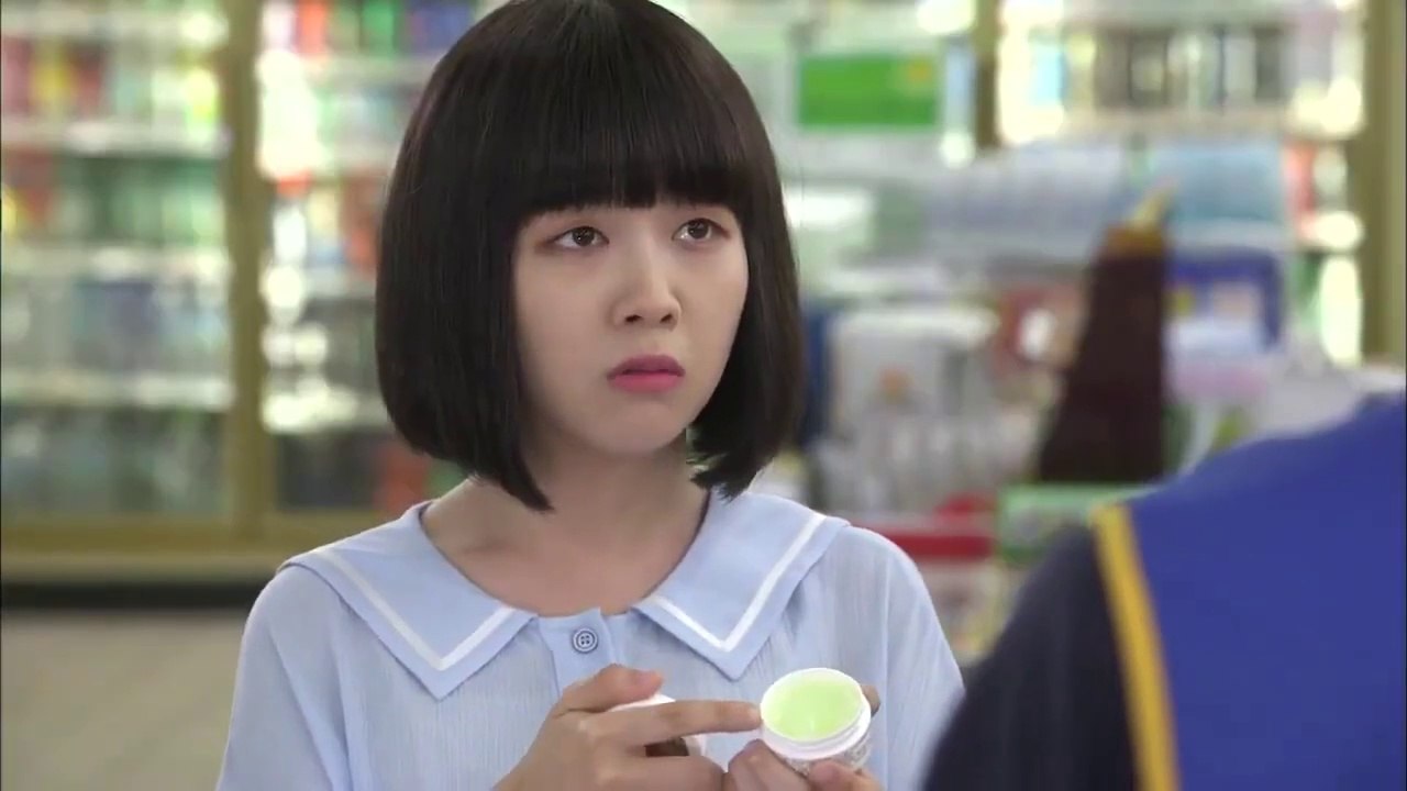 Destino y Amor Capitulo 14 Español Audio Latino : Beautiful Gong Shim