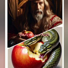 #badsha or tota,#zahreela sanp or apple,#story,cartoon