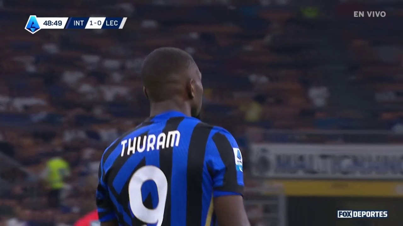 MILAN CERCA DEL SEGUNDO