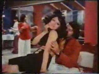 HANGAMA HAI KIYOON BARPA