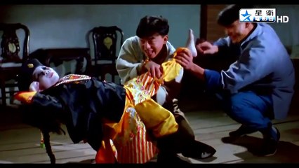 ខ្មោចឆៅពាន់ឆ្នាំ: ការប្រយុទ្ធរវាងវ៉ាំភាយ និងវ៉ាំភាយ 🧛‍♂️