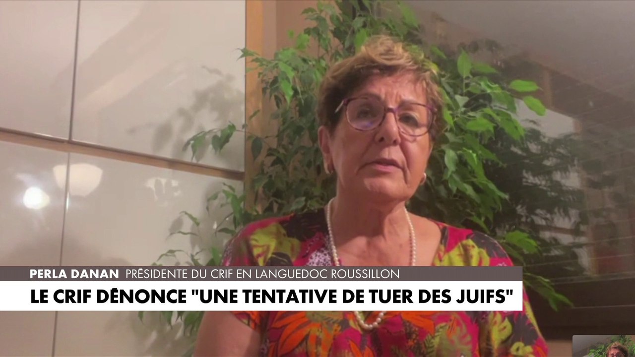 Perla Danan : «Cela doit servir d’électrochoc à l’ensemble de nos élus et de nos décideurs»
