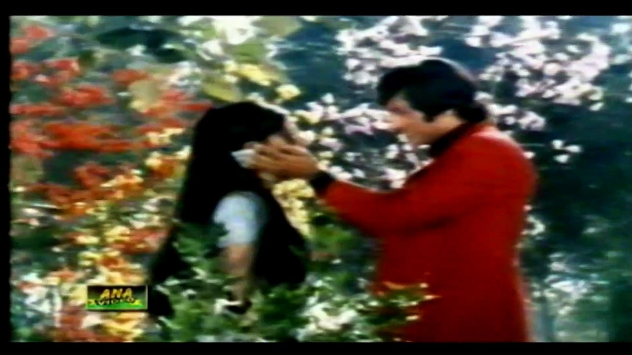 Ankhin Ghazal heinAap ki aur hont  -Saheeli Pakistni movie song urdu film video