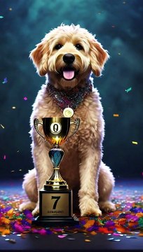 Boost Your Dog's Health: Top 7 Probiotics for a Happy Gut! #doghealthtips #probioticsupplements