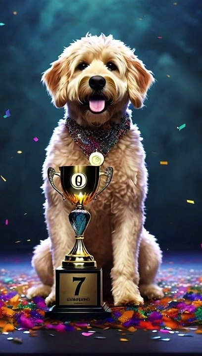 Boost Your Dog's Health: Top 7 Probiotics for a Happy Gut!  #doghealthtips #probioticsupplements
