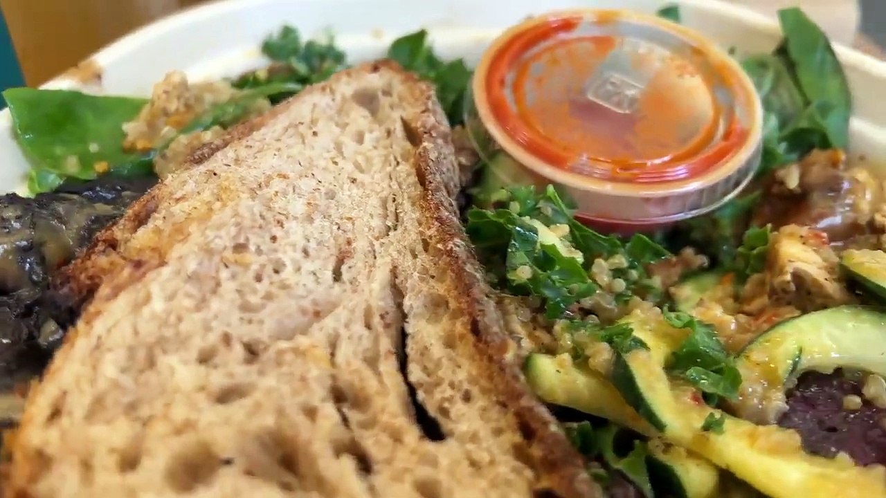 Vlog to The Worlds Most Famous City!