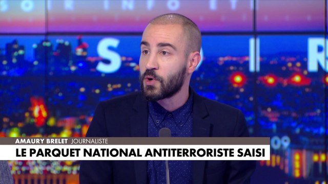 Amaury Brelet : «L’écrasante majorité des mis en cause pour les actes antisémites depuis le 7 octobre sont des Français ou des étrangers issus du monde arabo-musulman»