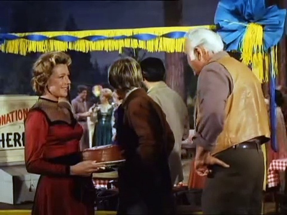 S08E30 - Krieg der Kinder