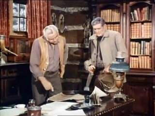 S08E29 - Die verhaengnisvolle Jagd