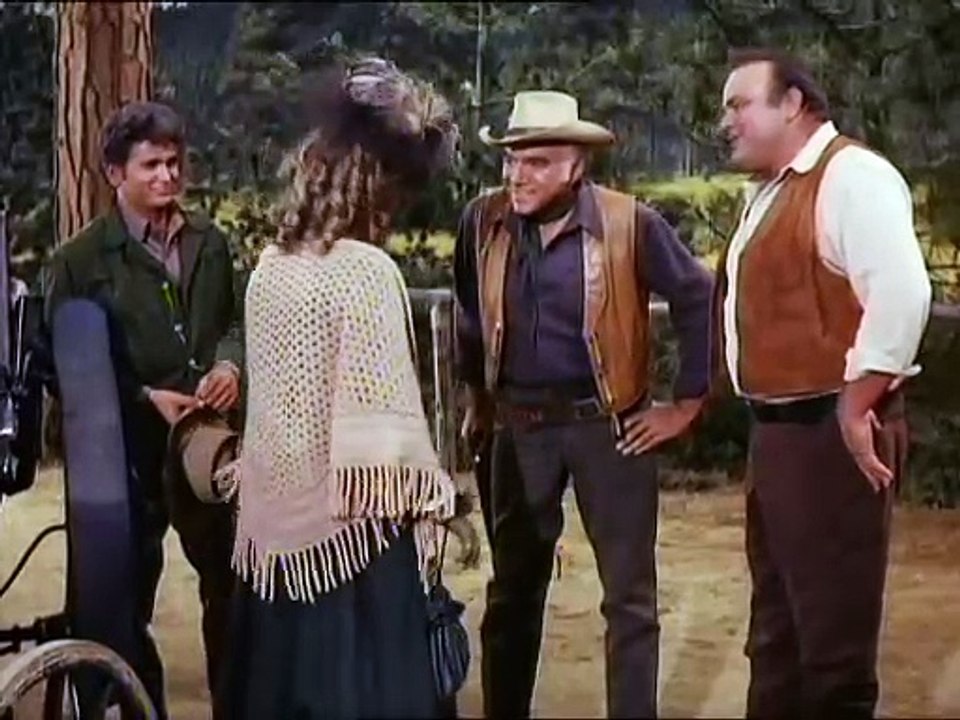 S08E32 - Clarissa Cartwright