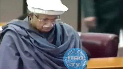 لاکھ لعنت اس پارلیمنٹ پر محمود خان اچکزئی