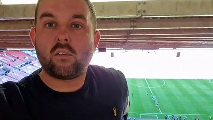 Verdict on Burnley's 1-0 defeat to Sunderland