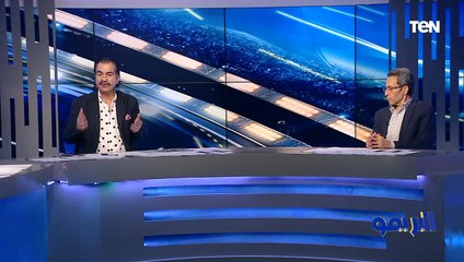 عصام شلتوت: اللي مسمين نفسهم اتحاد الكرة مسببين أزمة للأندية.. ونظام فيفا الجديد كشف كل حاجة