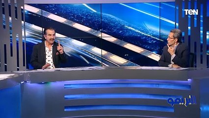طلال عبد اللطيف: يجب إعادة النظر في قانون الرياضة.. ويجب إعادة تتظيم اللوائح