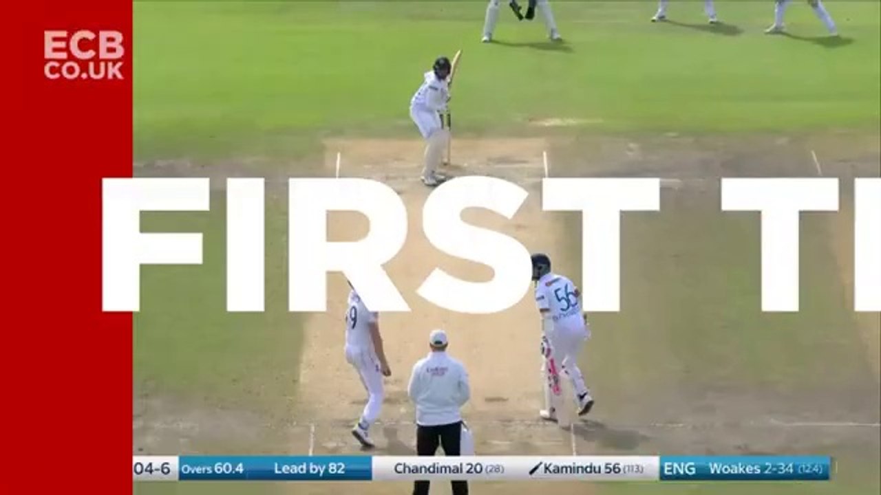 Eng vs Sl Day 4 Highlights England win - video Dailymotion