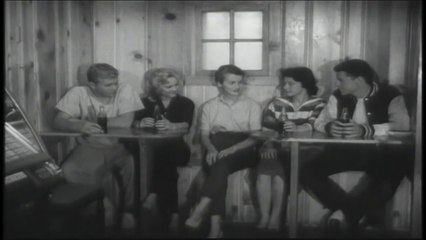 High School Caesar | Full Movie | O'Dale Ireland  | John Ashley, Gary Vinson, Steve Stevens, Lowell Brown