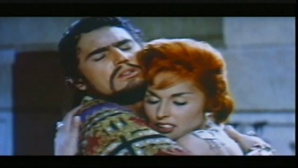 Herod The Great | Full Movie | Viktor Tourjansky, Arnaldo Genoino | Edmund Purdom, Sylvia Lopex, Massimo Girotti