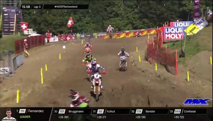 24- MX ETAPA 17 - SUIÇA- MX1 QUALIFY