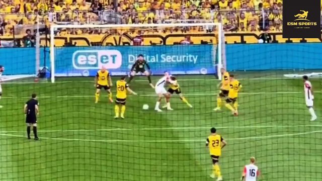 Dortmund vs Frankfurt 2-0 | Highlights| Borussia Dortmund vs Eintracht Frankfurt | Bundesliga 2024/25
