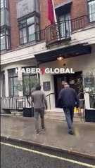 HABER GLOBAL ÖZEL - VİDEO - Ferdi Kadıoğlu sağlık kontrolünden geçti
