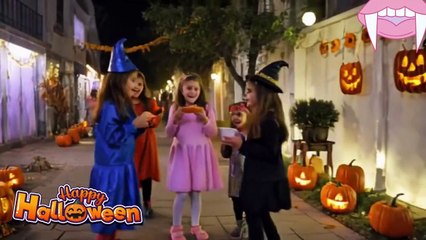 Kids Halloween Songs, Halloween New Songs, Kids Halloween Fun, Halloween Song