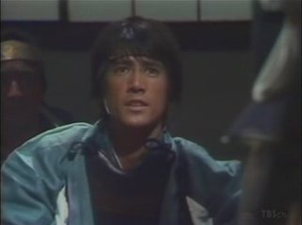 新選組始末記 1977TV