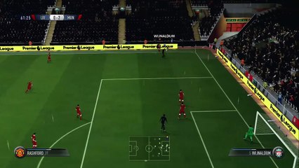 FIFA 18: Legacy Edition online multiplayer - ps3